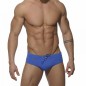 ES - 1401 SLIP DE BAIN PARADISE BLEU ROYAL