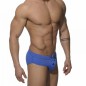 ES - 1401 SLIP DE BAIN PARADISE BLEU ROYAL