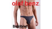 OLAF BENZ - SLIP RED1382 BRAZILBRIEF NOIR