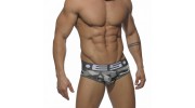 ES 426 SLIP CAMOUFLAGE GRIS