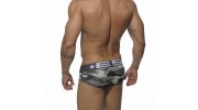 ES 426 SLIP CAMOUFLAGE GRIS