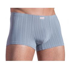 BOXER GRIS MINIPANTS - RED1426 - OLAF BENZ