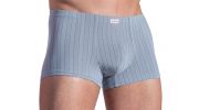 BOXER GRIS MINIPANTS - RED1426 - OLAF BENZ