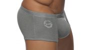 BOXER VINTAGE GRIS UN098 - ES COLLECTION