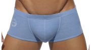 BOXER VINTAGE BLEU SURF UN098 - ES COLLECTION