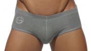 SLIP VINTAGE GRIS UN099 - ES COLLECTION