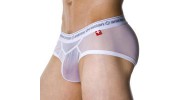 SLIP GIGOLO BLANC 9154 ANDREW CHRISTIAN