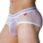 SLIP GIGOLO BLANC 9154 ANDREW CHRISTIAN