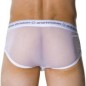 SLIP GIGOLO BLANC 9154 ANDREW CHRISTIAN