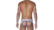 JOCK STRAP FLEXSOFT AIR BLANC 9267 ANDREW CHRISTIAN