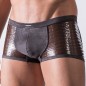 BOXER BRUN TOPAZ - M457 MICRO PANTS - MANSTORE