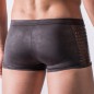 BOXER BRUN TOPAZ - M457 MICRO PANTS - MANSTORE