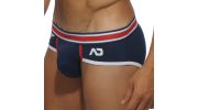 SLIP NAVY POCKET MESH AD344 - ADDICTED