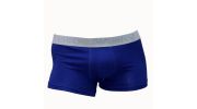 BOXER BLEU CEINTURE RETRO - ARMANI