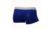 BOXER BLEU CEINTURE RETRO - ARMANI