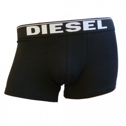 DIESEL BOXER NOIR ESSENTIAL