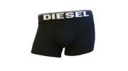 DIESEL BOXER NOIR ESSENTIAL