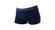 BOXER NAVY TRUNK BASIC STRIPE  - TOMMY HILFIGER