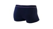 BOXER NAVY TRUNK BASIC STRIPE  - TOMMY HILFIGER