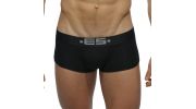 BOXER NOIR BASIC EN MODAL PUSH UP UN116 - ES COLLECTION