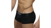 BOXER NOIR BASIC EN MODAL PUSH UP UN116 - ES COLLECTION