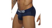 SLIP BASIC NAVY  AD467 - ADDICTED