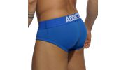 SLIP BASIC BLEU ROYAL  AD467 - ADDICTED