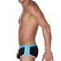 ANDREW CHRISTIAN BOXER DE BAIN 7232 AVALON NOIR