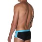 ANDREW CHRISTIAN BOXER DE BAIN 7232 AVALON NOIR