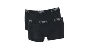 PACK DE 2 BOXERS NAVY EAGLE - EMPORIO ARMANI