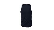 DEBARDEUR MICROFIBRE NAVY BASIC - EMPORIO ARMANI