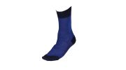 CHAUSSETTES FINES  BLEU NUIT HAUT DE GAMME  - TOMMY