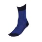 CHAUSSETTES FINES  BLEU NUIT HAUT DE GAMME  - TOMMY