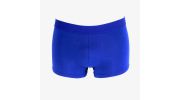 BOXER  COTON INFINITE COLOR BLEU INDIGO - CALVIN KLEIN