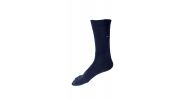 CHAUSSETTES NAVY COTON FIN PIMA PREMIUM - TOMMY HILFIGER