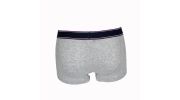 BOXER GRIS TRUNK BASIC STRIPE  - TOMMY HILFIGER