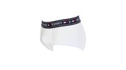 SLIP HIP AUTHENTIC BLANC  00516 - TOMMY HILFIGER