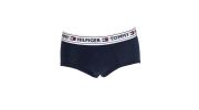 SLIP HIP AUTHENTIC NAVY 00516- TOMMY HILFIGER