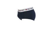 SLIP HIP AUTHENTIC NAVY 00516 - TOMMY HILFIGER