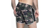 SHORT DE BAIN MARVIN CAMOUFLAGE 1813 - ES COLLECTION