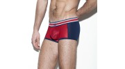 BOXER SPIKE COMBI NAVY UN246 - ES COLLECTION