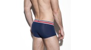 BOXER SPIKE COMBI NAVY UN246 - ES COLLECTION