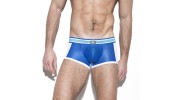 BOXER SPIKE COMBI BLANC UN246 - ES COLLECTION