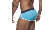 SLIP DE BAIN SWIM TURQUOISE ADS163 - ADDICTED