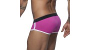 SLIP DE BAIN SWIM FUSHIA ADS163 - ADDICTED