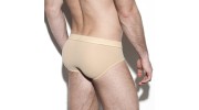 SLIP SECOND SKIN BASIC BEIGE UN274 - ES COLLECTION