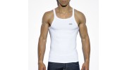 DEBARDEUR SUMMER BLANC TS187 - ES COLLECTION