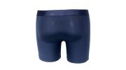 BOXER LONG BRIEF NAVY MICROFIBRE FLAG CORE UM0UM00885 - TOMMY HILFIGER