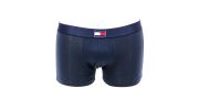 BOXER COURT TRUNK NAVY MICROFIBRE UM0UM00882 - TOMMY HILFIGER