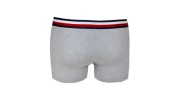 BOXER TRUNK CEINTURE TRICOLORE GRIS UM0UM00901-004 - TOMMY HILFIGER